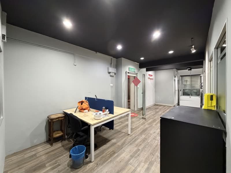 Pejabat untuk Disewa di Taman Connaught (Cheras) - Arnold Khong - Interior - PropertyGuru.com.my