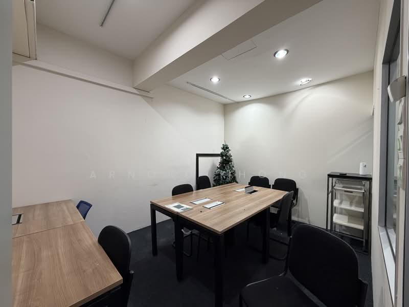 Pejabat untuk Disewa di Taman Connaught (Cheras) - Arnold Khong - Interior - PropertyGuru.com.my