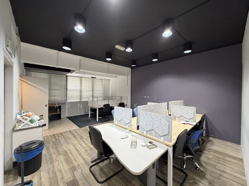 Pejabat untuk Disewa di Taman Connaught (Cheras) - Arnold Khong - Interior - PropertyGuru.com.my