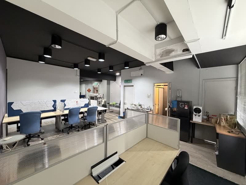 Pejabat untuk Disewa di Taman Connaught (Cheras) - Arnold Khong - Interior - PropertyGuru.com.my