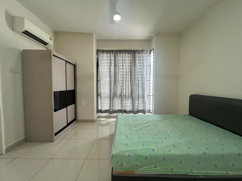 Rumah Teres untuk Disewa di Taman Mutiara Rini (Skudai) - SJ CHAN - Bedroom - PropertyGuru.com.my