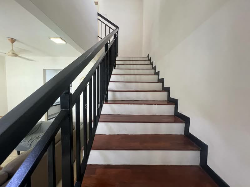 Rumah Teres untuk Disewa di Taman Mutiara Rini (Skudai) - SJ CHAN - Interior - PropertyGuru.com.my