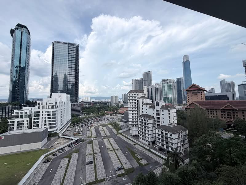 Kondominium untuk Dijual di The Pearl KLCC - Johnathan Teo - PropertyGuru.com.my