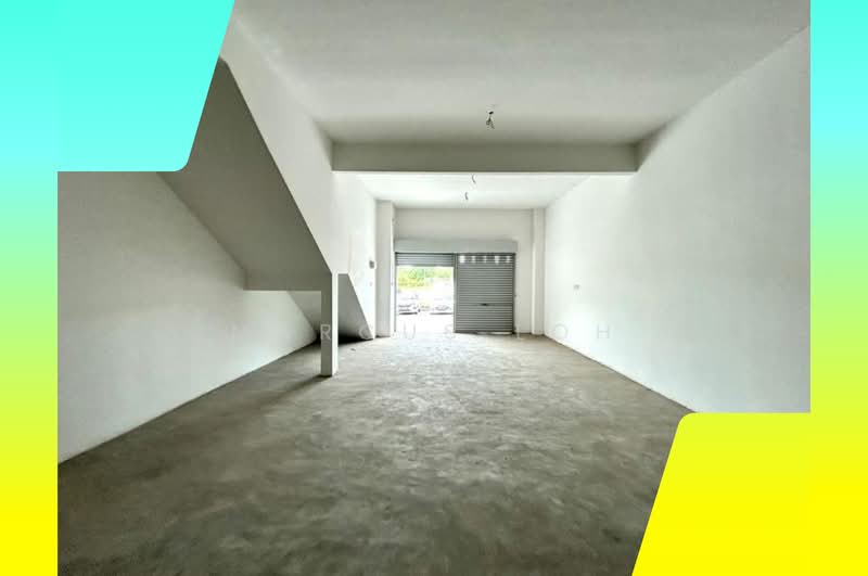Kedai untuk Dijual di Masai (Johor) - Marcus Loh - PropertyGuru.com.my