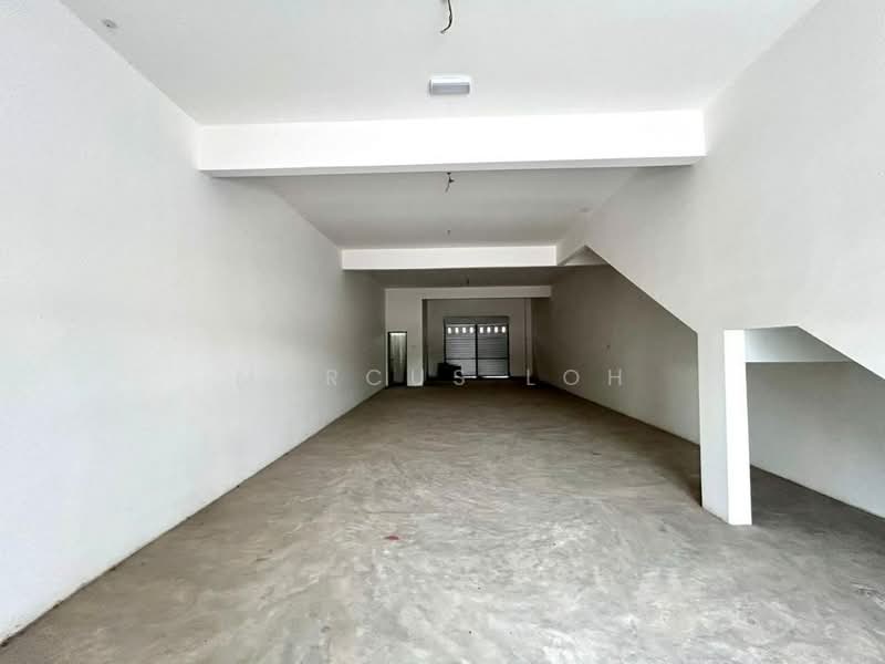 Kedai untuk Dijual di Masai (Johor) - Marcus Loh - PropertyGuru.com.my