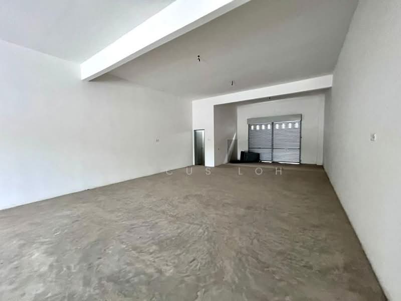 Kedai untuk Dijual di Masai (Johor) - Marcus Loh - PropertyGuru.com.my