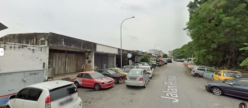 Gudang untuk Disewa di Shah Alam (Selangor) - Alex Lee - Exterior - PropertyGuru.com.my