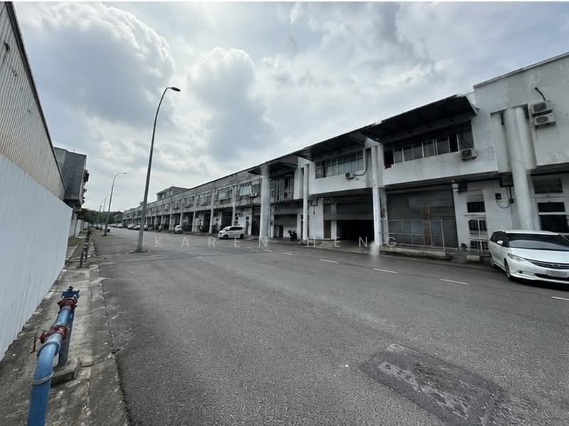 Kilang untuk Dijual di Taman Industri Jaya (Skudai) - Karen Heng - PropertyGuru.com.my
