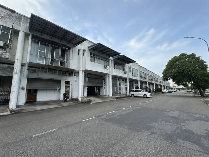 Kilang untuk Dijual di Taman Industri Jaya (Skudai) - Karen Heng - PropertyGuru.com.my