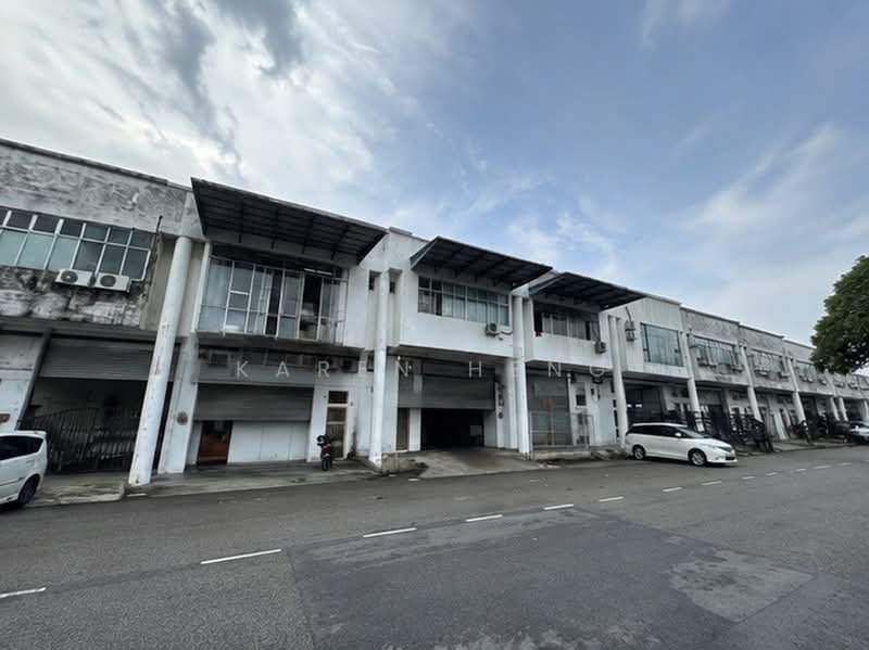Kilang untuk Dijual di Taman Industri Jaya (Skudai) - Karen Heng - PropertyGuru.com.my