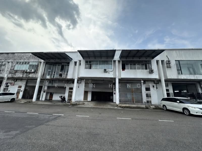 Kilang untuk Dijual di Taman Industri Jaya (Skudai) - Karen Heng - PropertyGuru.com.my
