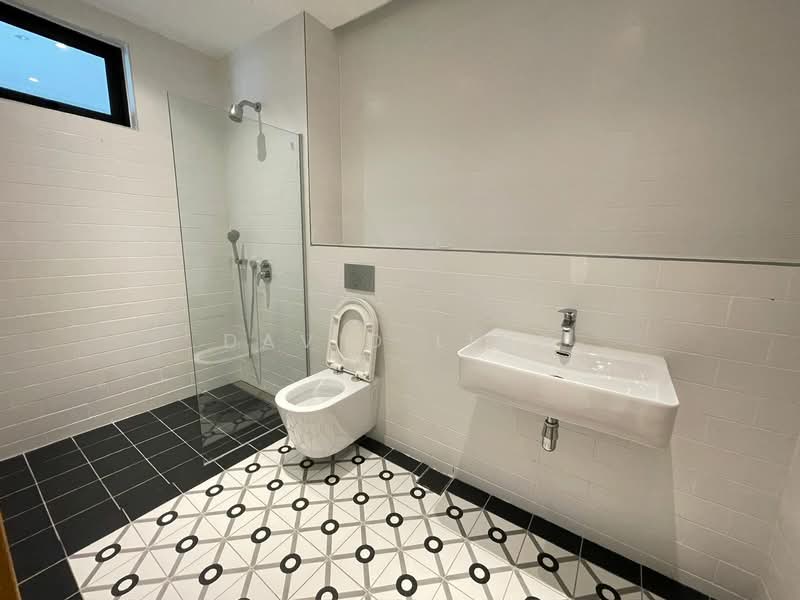 Condominium for Rent at North Greenwich - David Ling - Bathroom - PropertyGuru.com.my