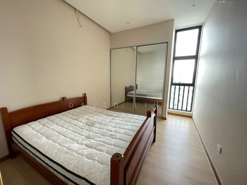 Condominium for Rent at North Greenwich - David Ling - Bedroom - PropertyGuru.com.my