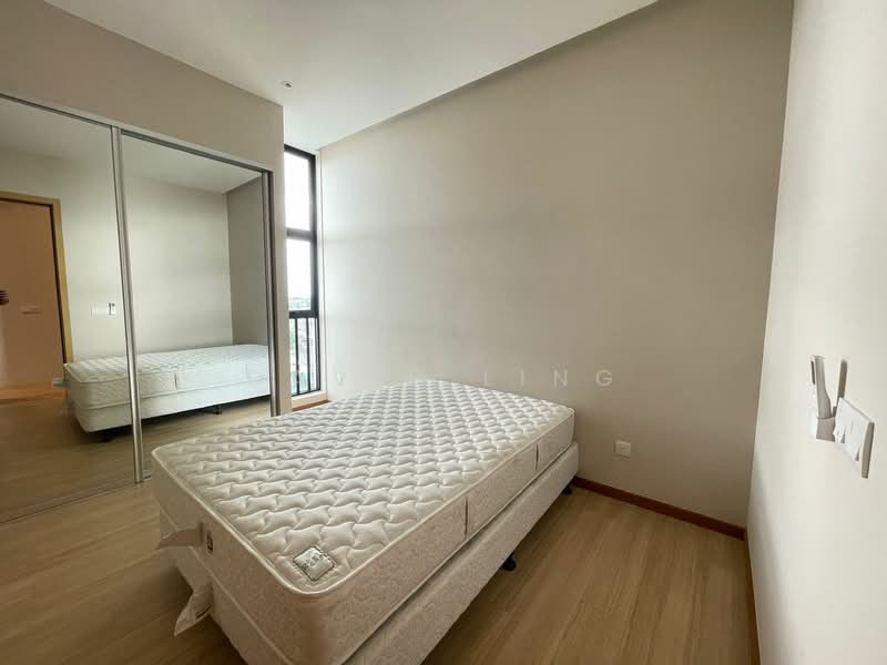 Condominium for Rent at North Greenwich - David Ling - Bedroom - PropertyGuru.com.my