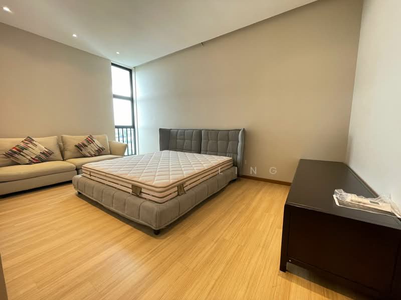 Condominium for Rent at North Greenwich - David Ling - Bedroom - PropertyGuru.com.my