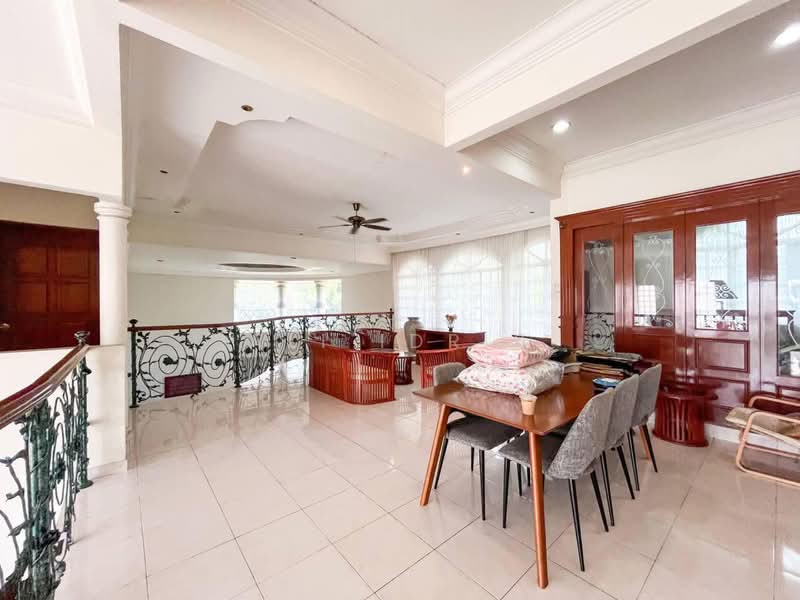 Bungalow for Sale in Kota Damansara (Selangor) - Ali Idris - Living Room - PropertyGuru.com.my