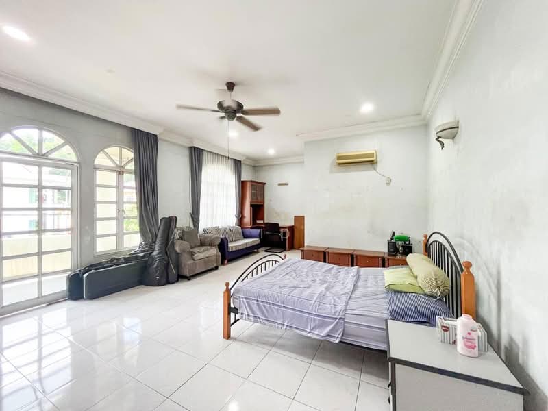 Bungalow for Sale in Kota Damansara (Selangor) - Ali Idris - PropertyGuru.com.my