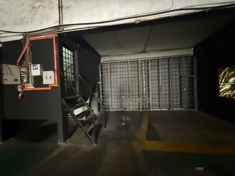 Kilang untuk Disewa di Shah Alam (Selangor) - Alex Lee - Entrance - PropertyGuru.com.my