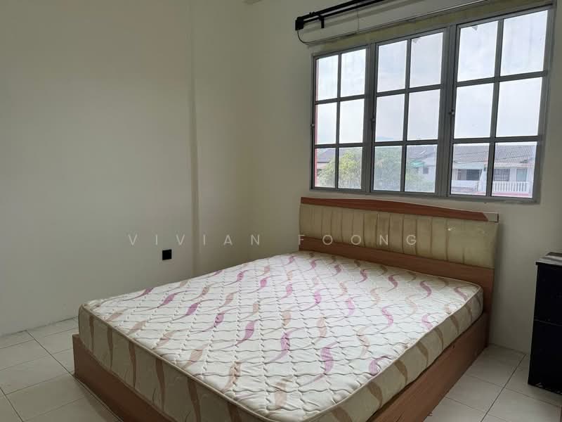 Condominium for Rent at Bercham Prima (Ipoh Kiara) - Vivian Foong - Bedroom - PropertyGuru.com.my