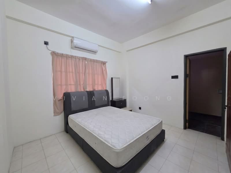Condominium for Rent at Bercham Prima (Ipoh Kiara) - Vivian Foong - Bedroom - PropertyGuru.com.my