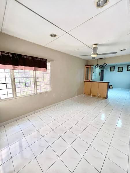 Pangsapuri untuk Dijual di saujana apartment - Tengku Zairi - PropertyGuru.com.my