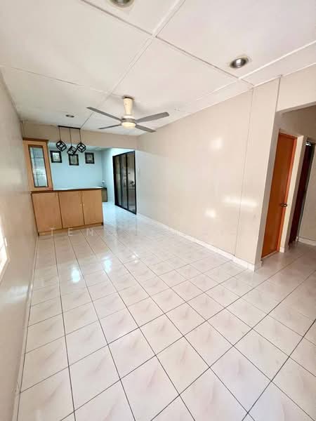 Pangsapuri untuk Dijual di saujana apartment - Tengku Zairi - PropertyGuru.com.my