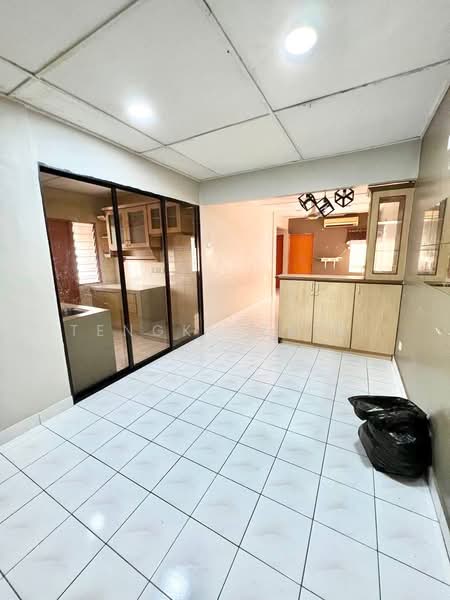 Pangsapuri untuk Dijual di saujana apartment - Tengku Zairi - PropertyGuru.com.my