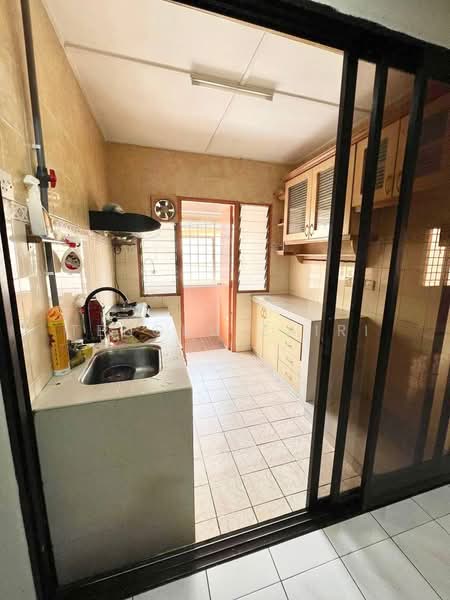 Pangsapuri untuk Dijual di saujana apartment - Tengku Zairi - PropertyGuru.com.my