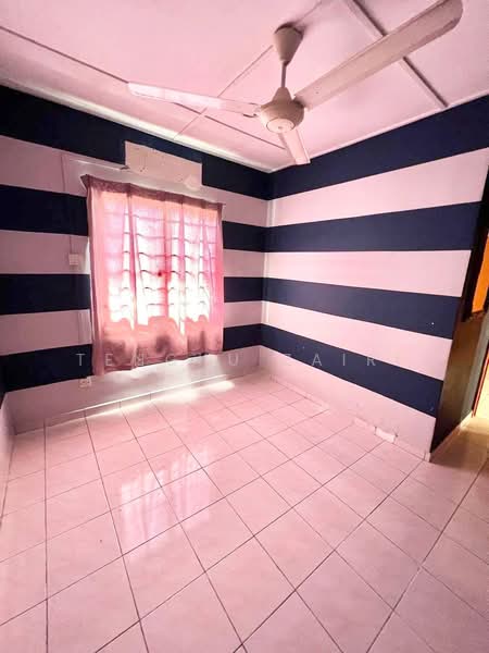 Pangsapuri untuk Dijual di saujana apartment - Tengku Zairi - PropertyGuru.com.my