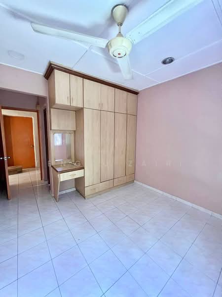 Pangsapuri untuk Dijual di saujana apartment - Tengku Zairi - PropertyGuru.com.my