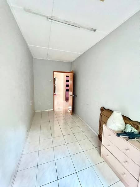 Pangsapuri untuk Dijual di saujana apartment - Tengku Zairi - PropertyGuru.com.my