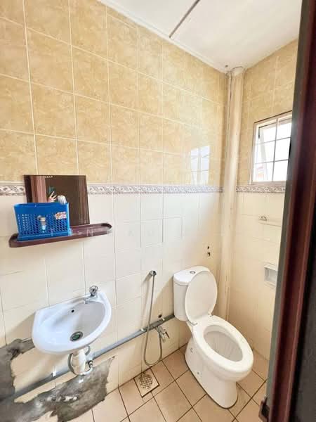 Pangsapuri untuk Dijual di saujana apartment - Tengku Zairi - PropertyGuru.com.my