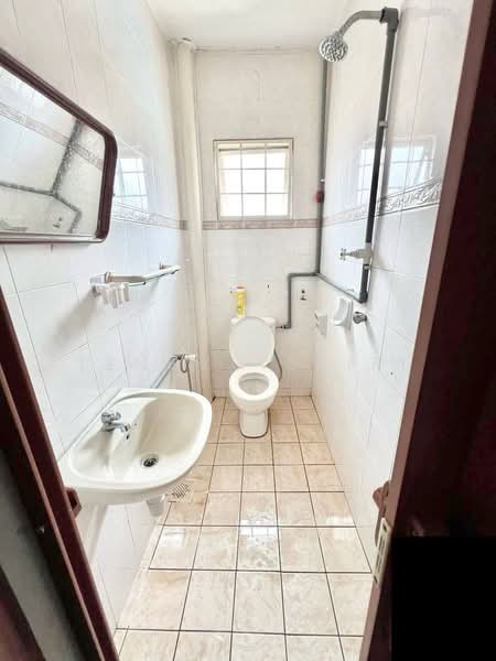 Pangsapuri untuk Dijual di saujana apartment - Tengku Zairi - PropertyGuru.com.my