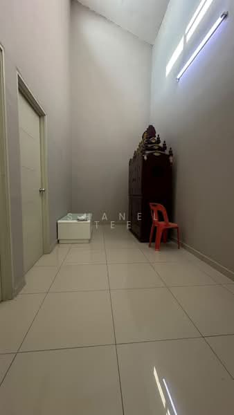 2-storey Terraced House for Rent in Kluang (Johor) - Shanel Tee - Interior - PropertyGuru.com.my