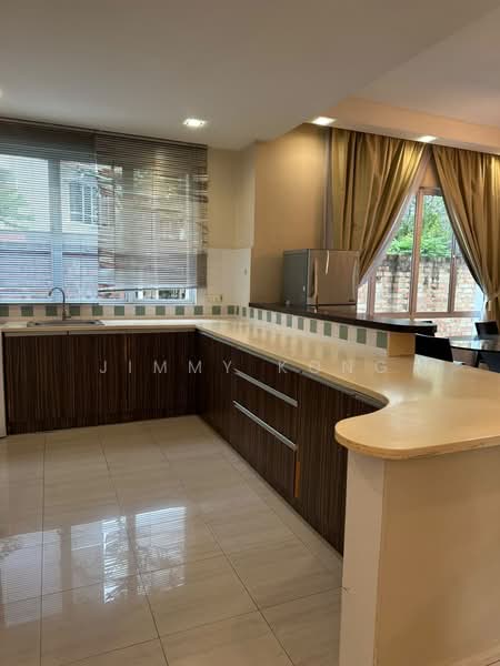 Rumah Teres 2 Tingkat untuk Dijual di Desa Parkcity (Kuala Lumpur) - Jimmy Kong - PropertyGuru.com.my