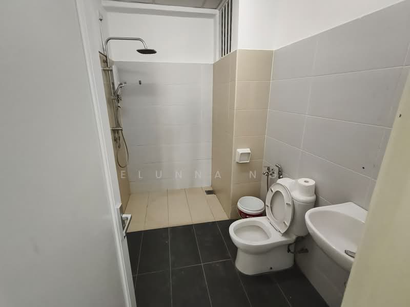 Service Residence for Rent at Akademik Suite - Elunna Ng - PropertyGuru.com.my