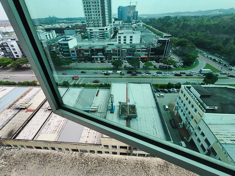 Service Residence for Rent at Akademik Suite - Elunna Ng - PropertyGuru.com.my