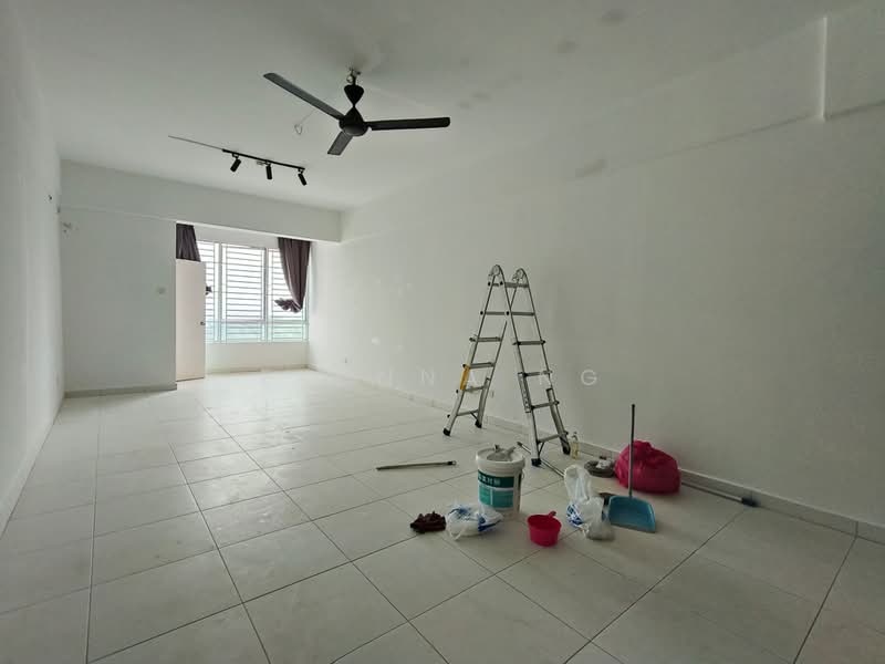 Service Residence for Rent at Akademik Suite - Elunna Ng - PropertyGuru.com.my