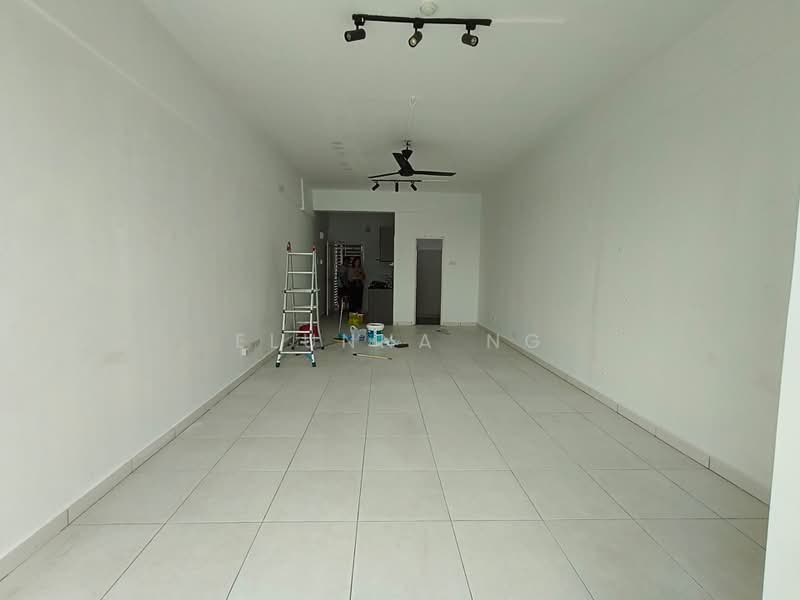 Service Residence for Rent at Akademik Suite - Elunna Ng - PropertyGuru.com.my
