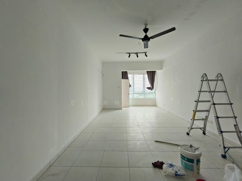 Service Residence for Rent at Akademik Suite - Elunna Ng - PropertyGuru.com.my