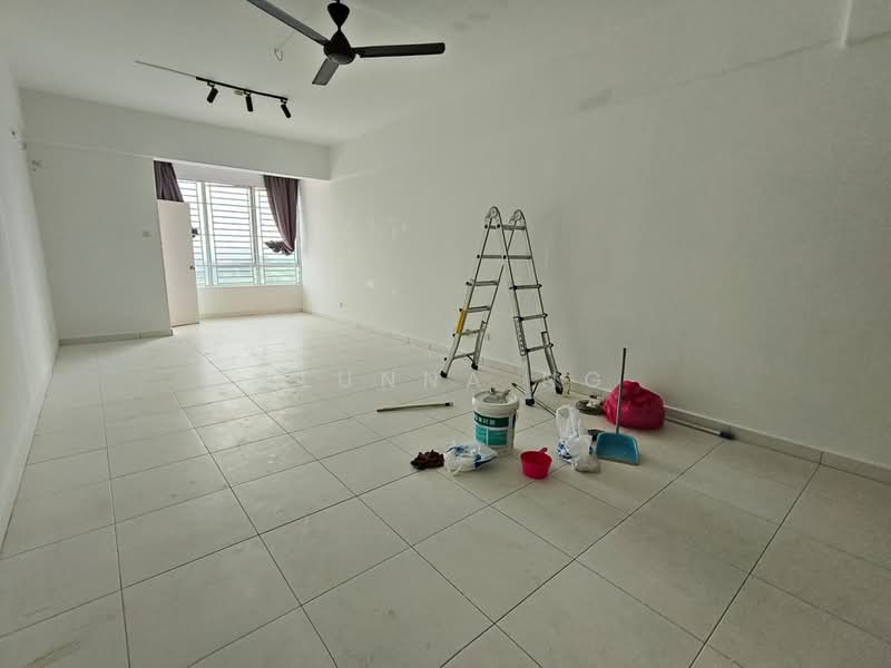 Service Residence for Rent at Akademik Suite - Elunna Ng - PropertyGuru.com.my