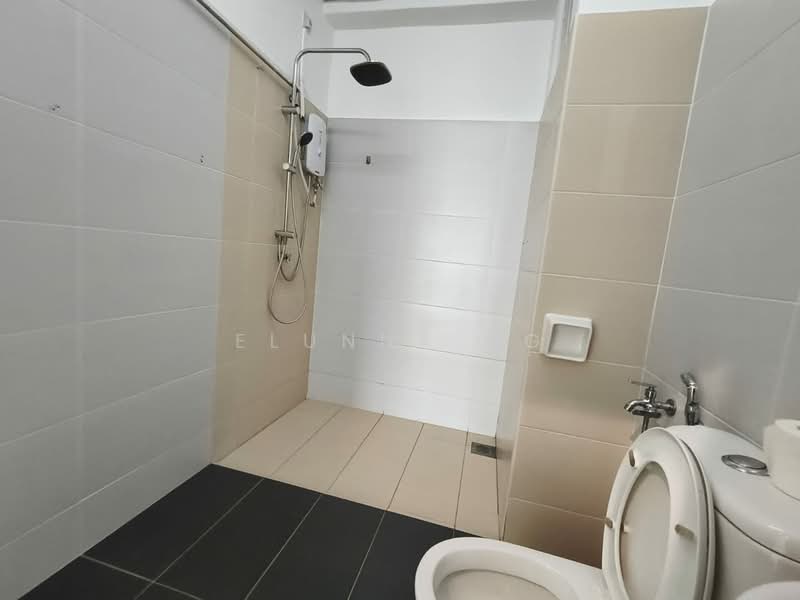 Service Residence for Rent at Akademik Suite - Elunna Ng - PropertyGuru.com.my