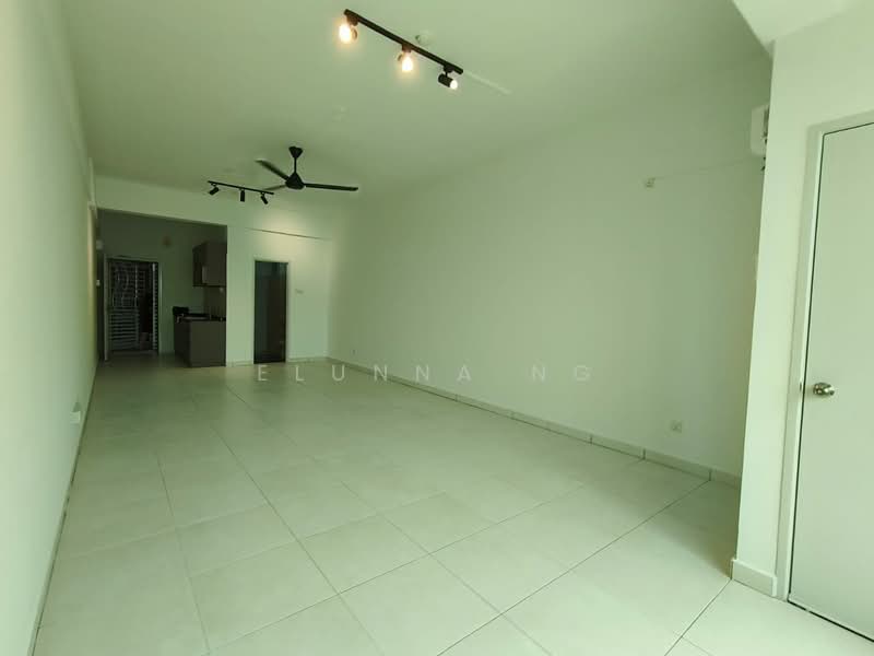 Service Residence for Rent at Akademik Suite - Elunna Ng - PropertyGuru.com.my