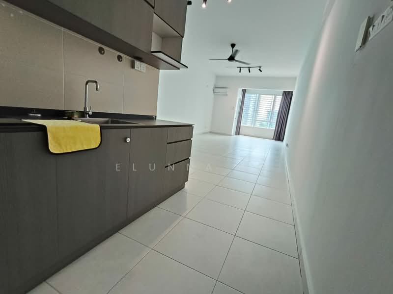 Service Residence for Rent at Akademik Suite - Elunna Ng - PropertyGuru.com.my