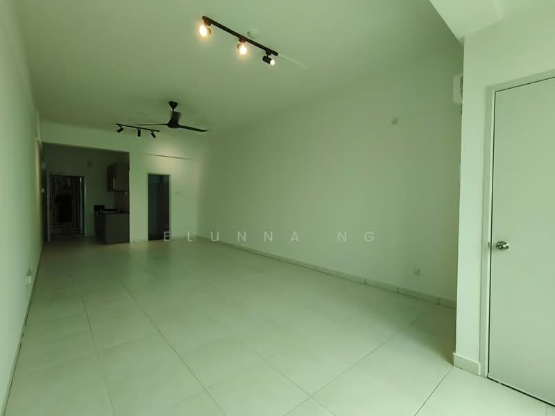 Service Residence for Rent at Akademik Suite - Elunna Ng - PropertyGuru.com.my