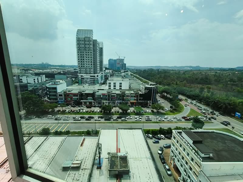 Service Residence for Rent at Akademik Suite - Elunna Ng - PropertyGuru.com.my