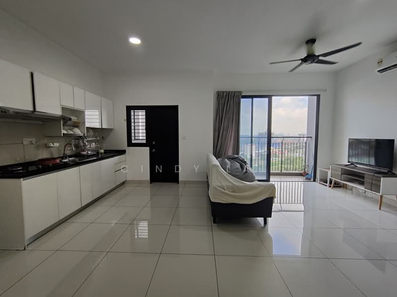 Condominium for Rent at The Havre Bukit Jalil - Cindy Lai - PropertyGuru.com.my