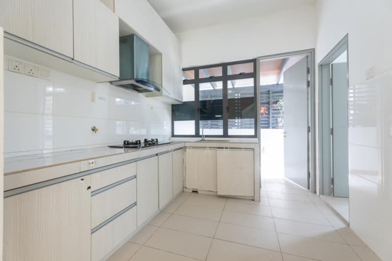 Rumah Teres 2 Tingkat untuk Dijual di Presint 11 (Putrajaya) - Azizirrahim . - Kitchen - PropertyGuru.com.my