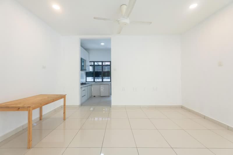 Rumah Teres 2 Tingkat untuk Dijual di Presint 11 (Putrajaya) - Azizirrahim . - Living Room - PropertyGuru.com.my