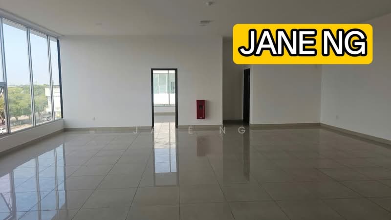Kilang untuk Disewa di Taman Inderawasih (Perai) - Jane Ng - Interior - PropertyGuru.com.my
